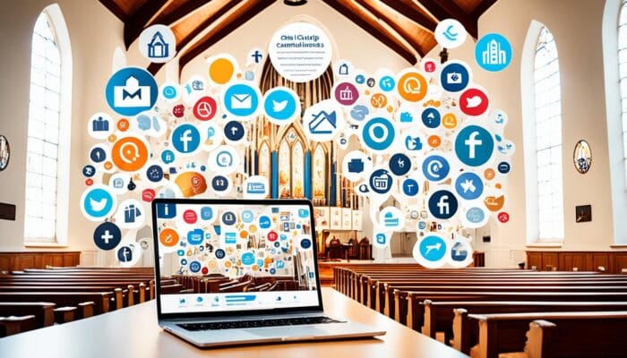 Church Marketing Campaigns