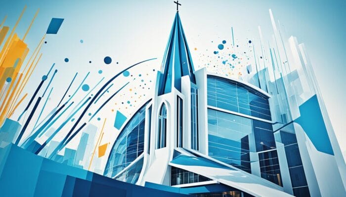 Church Marketing Trends