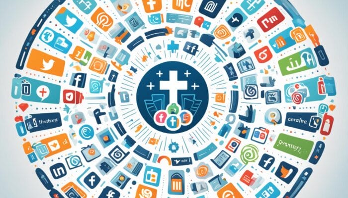 Church Social Media Platforms