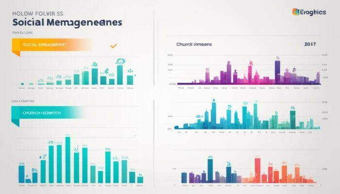 Social Media Analytics for Church Growth