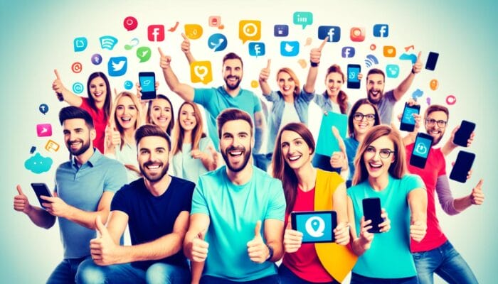 Social Media and Small Group Growth