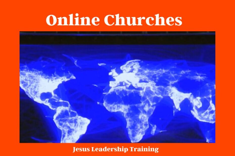 Online Church