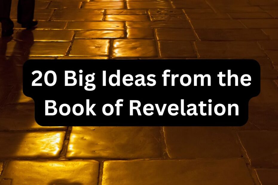 The Book of Revelation