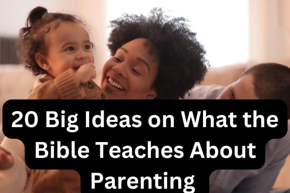 Parenting Thumbnail